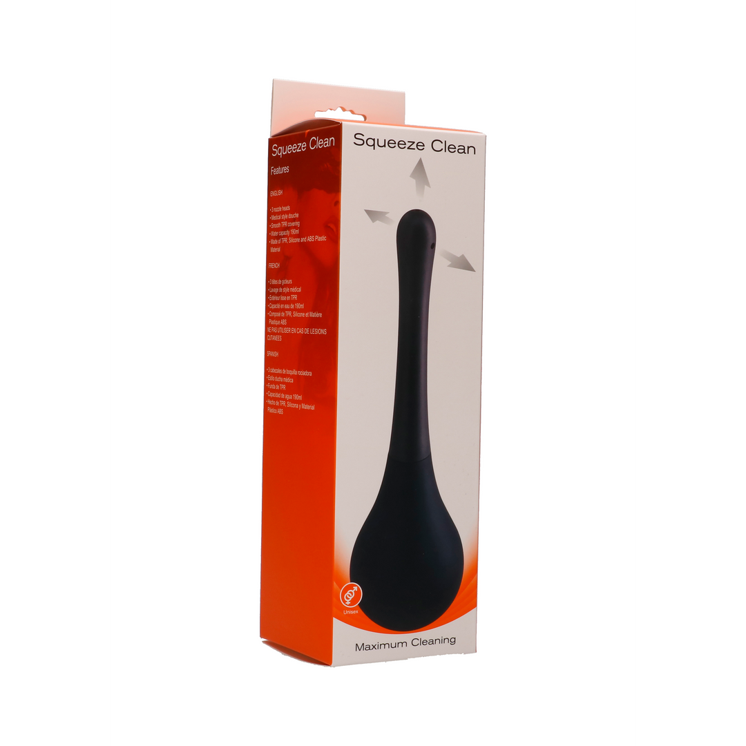 Seven Creations - Squeeze Clean - Intieme Douche
