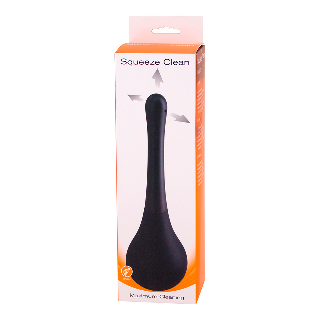 Seven Creations - Squeeze Clean - Intieme Douche