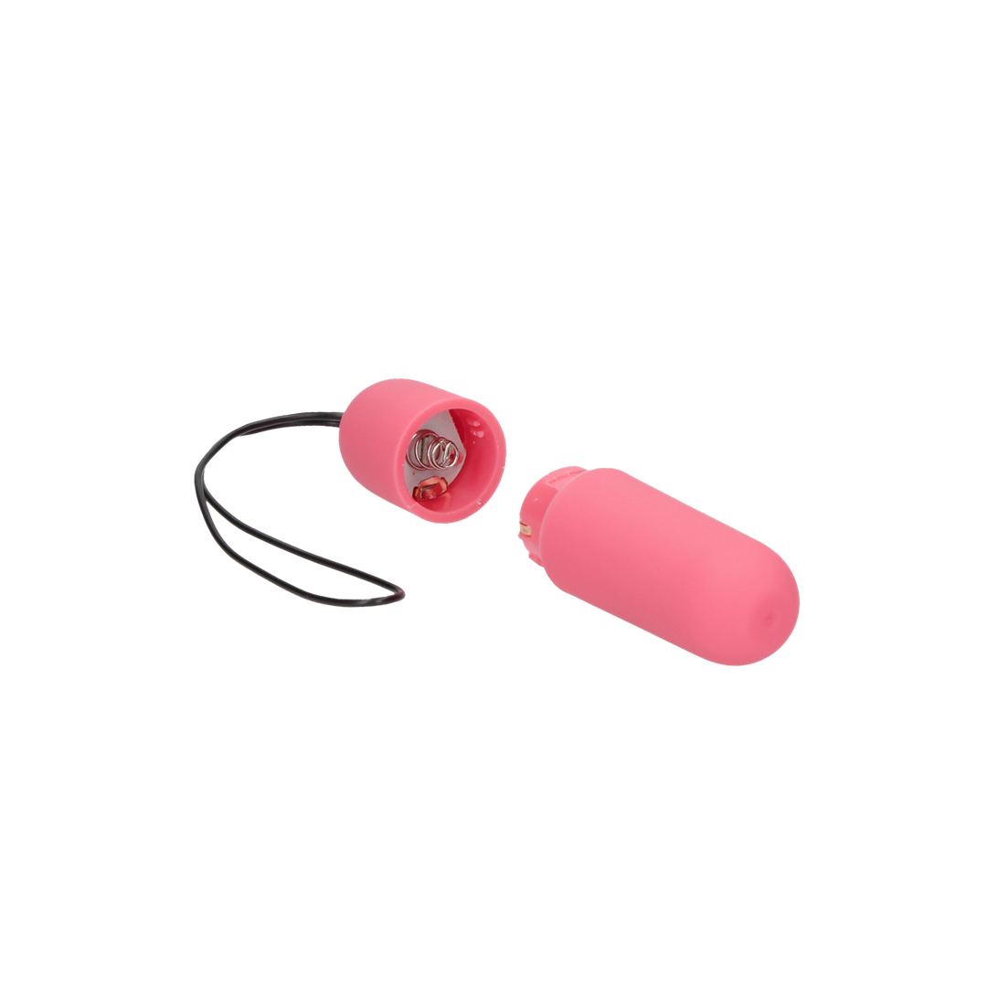 Toys by Shots - Vibrerende Bullet met Afstandsbediening
