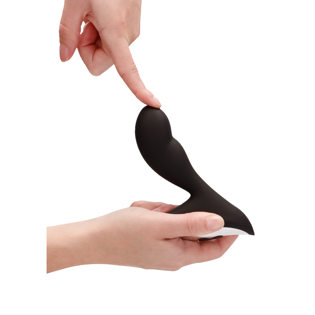 Simplicity - Geron - Anale Vibrator