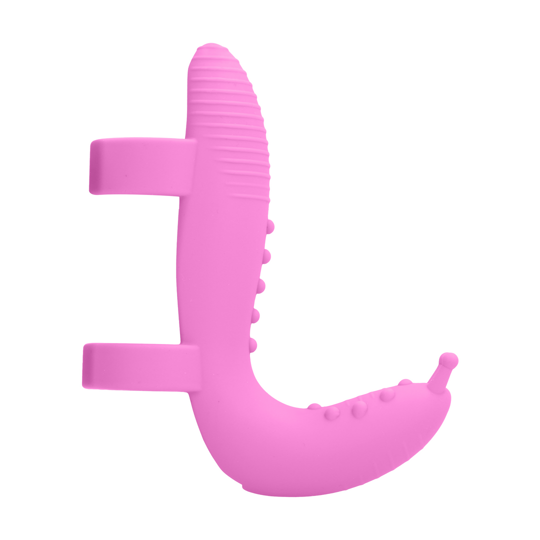 Simplicity - Eliott - Vibrator Extension Set