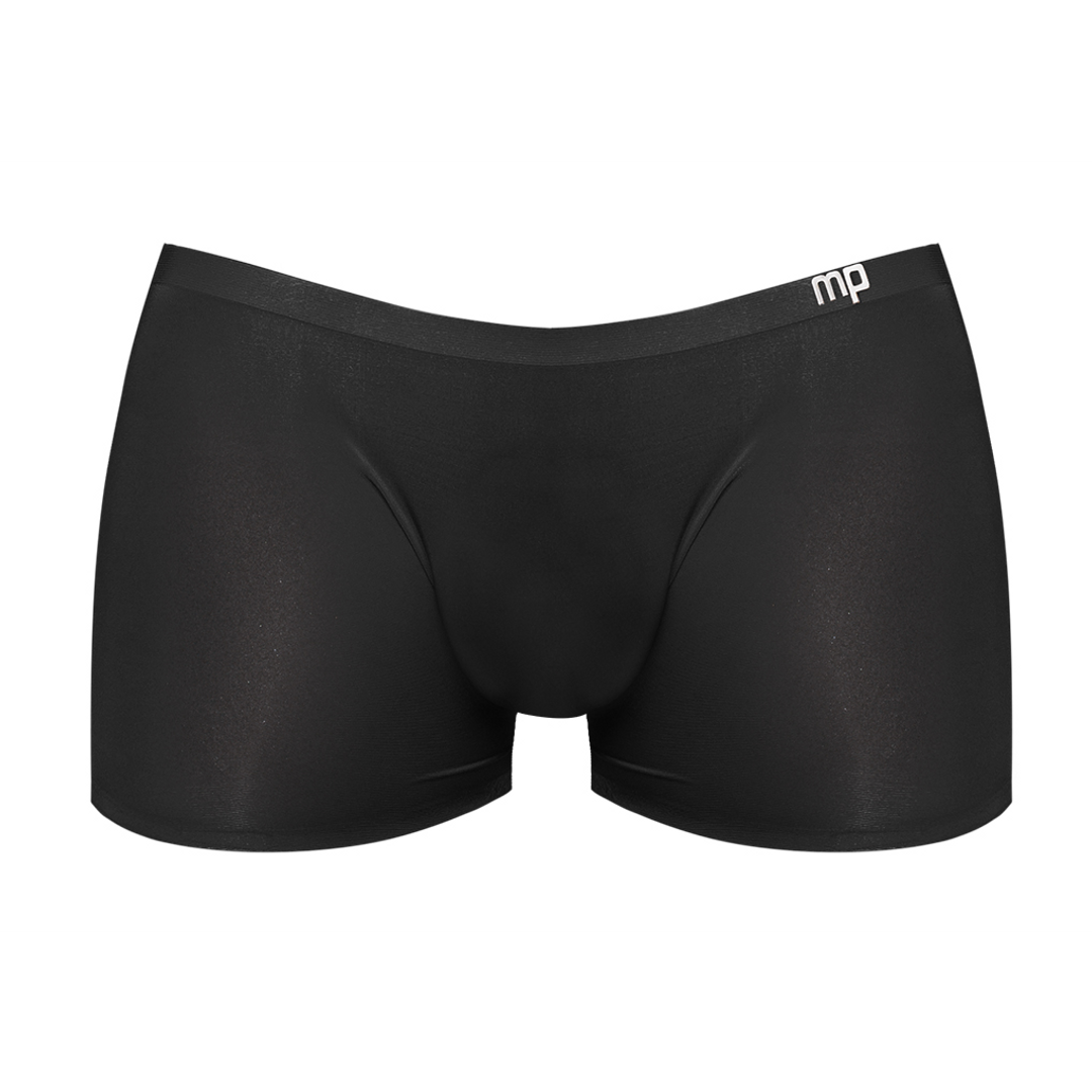 Seamless Sleek - Korte broek - S - Zwart