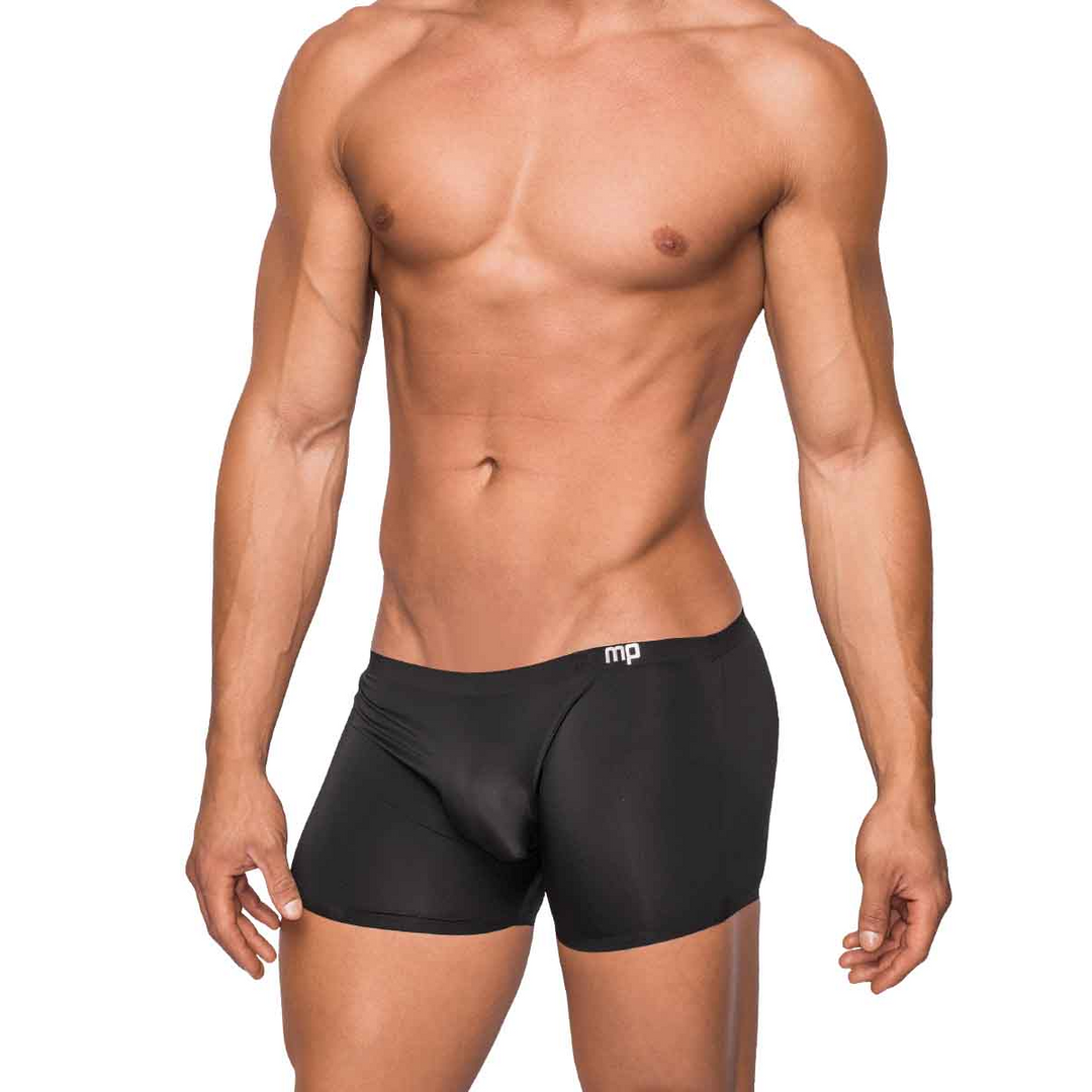 Seamless Sleek - Korte broek - S - Zwart
