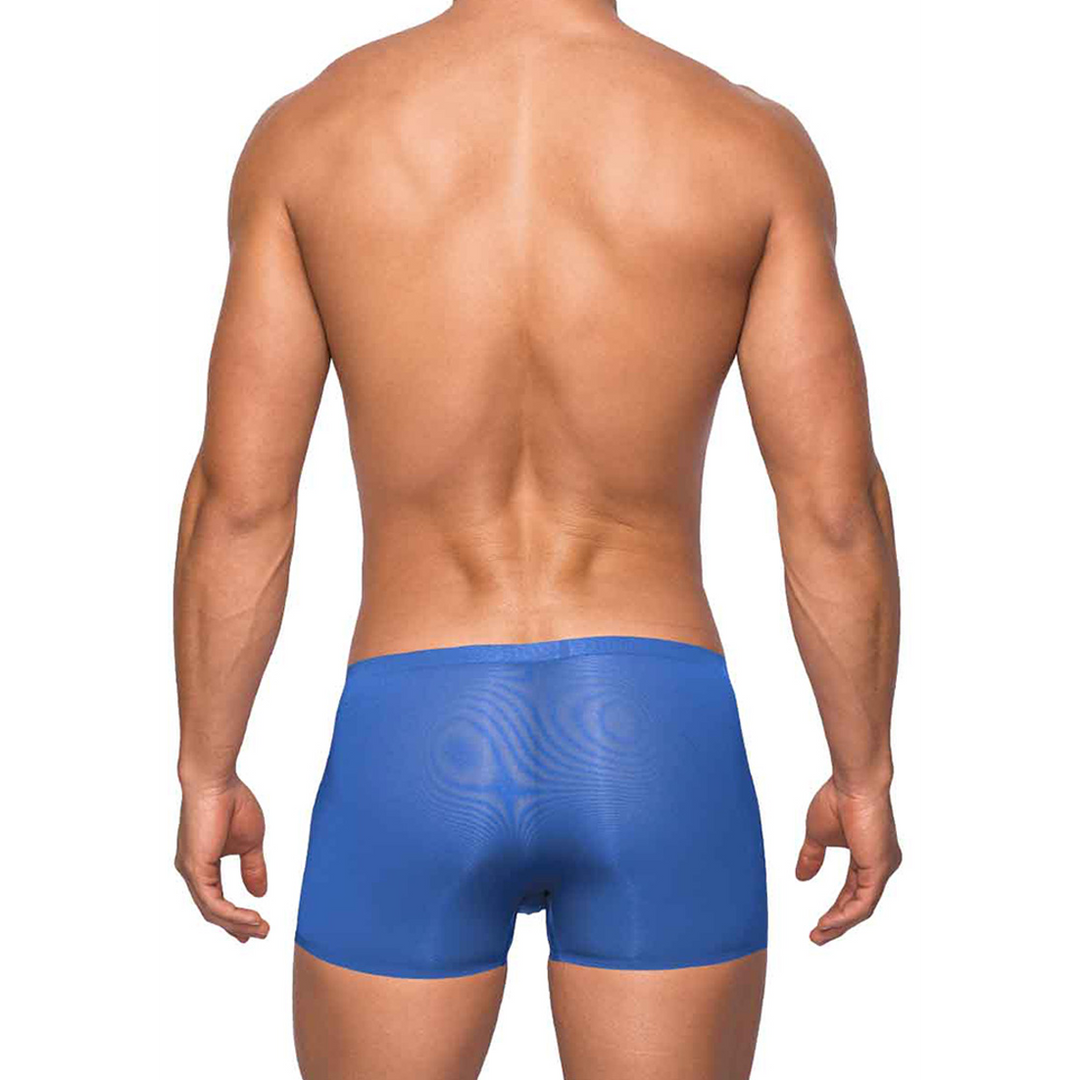 Seamless Sleek - Seamless Sleek Short - S