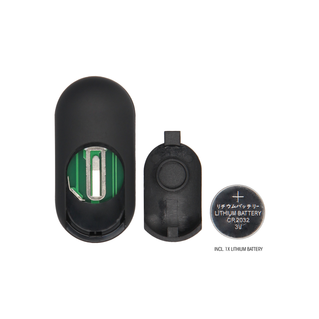 Sono - No.78 - Oplaadbare Anale Stimulator