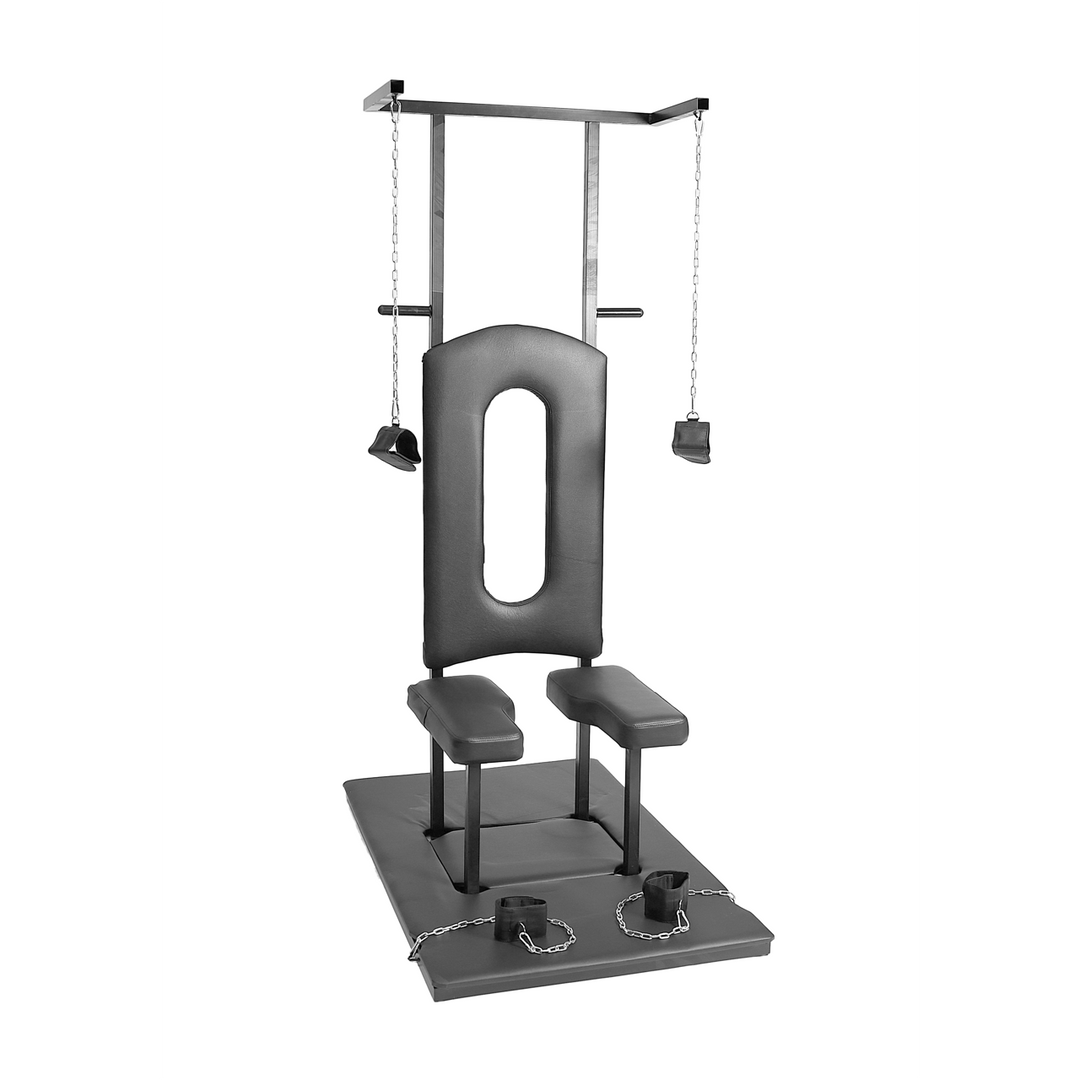 Sexmachine - Open Love Stoel - Sex Stoel