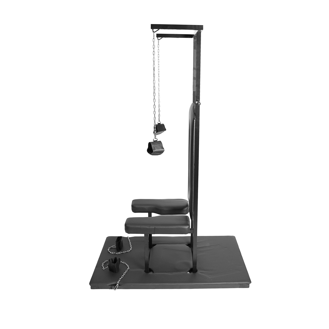 Sexmachine - Open Love Stoel - Sex Stoel