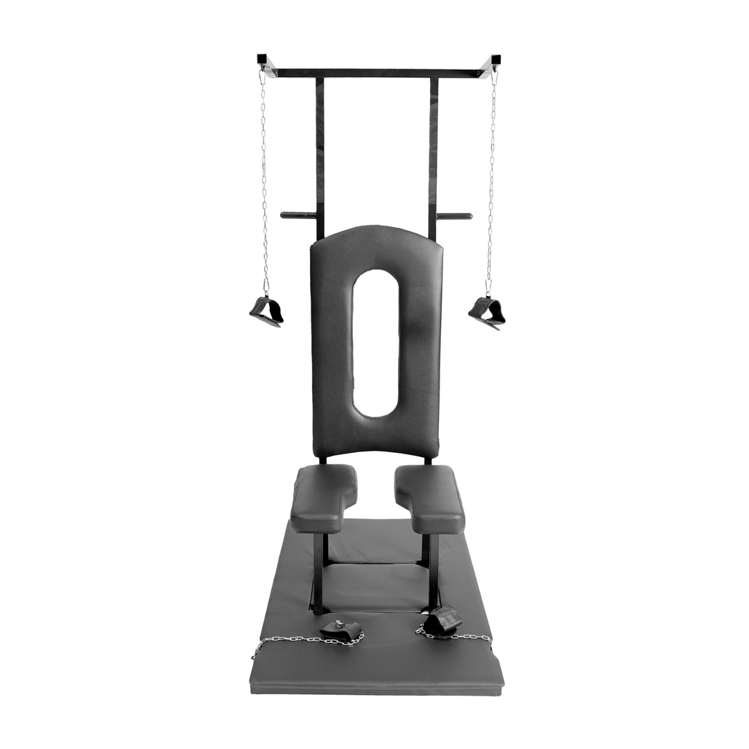 Sexmachine - Open Love Stoel - Sex Stoel