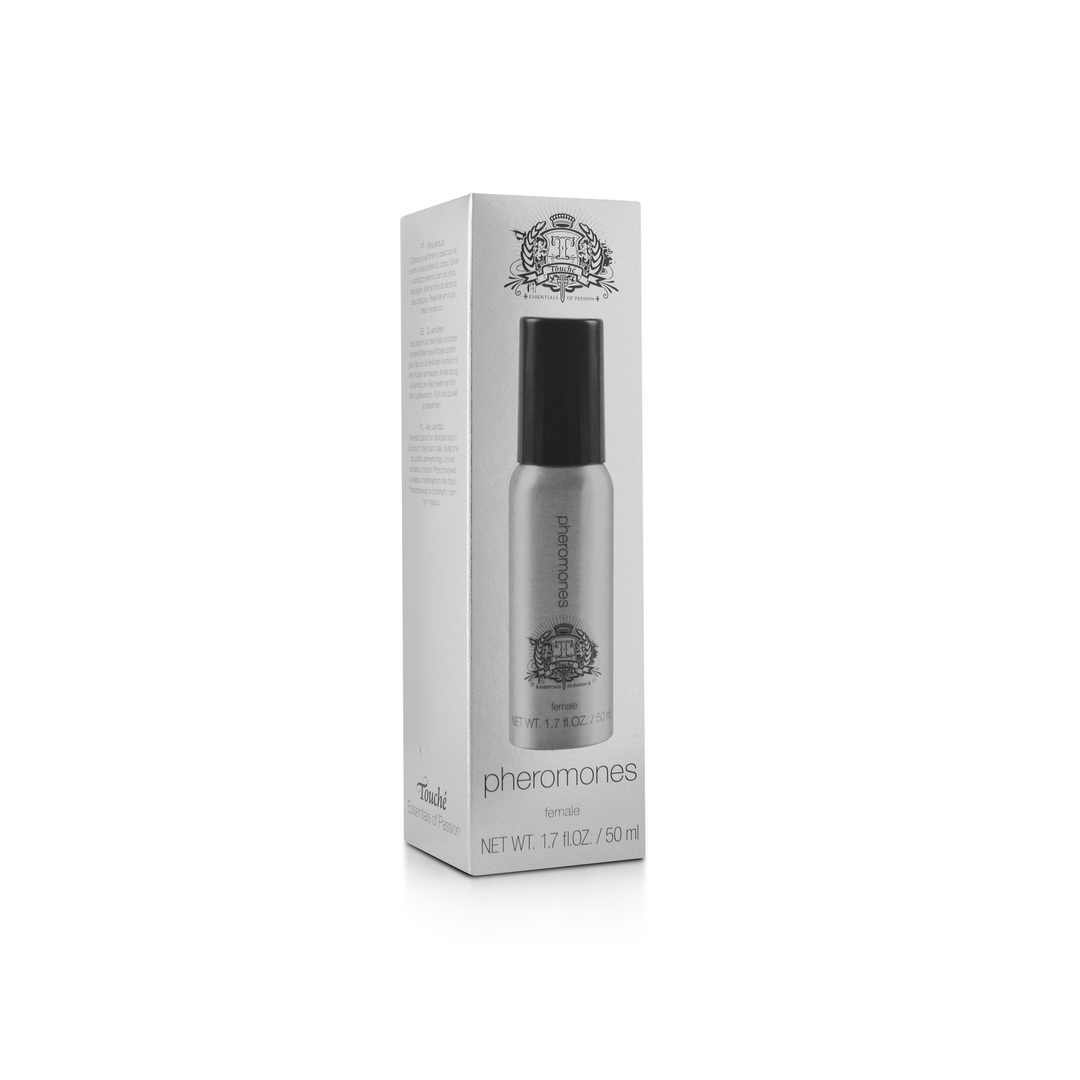 Touche - Pheromonen Vrouw - 2 fl oz / 50 ml