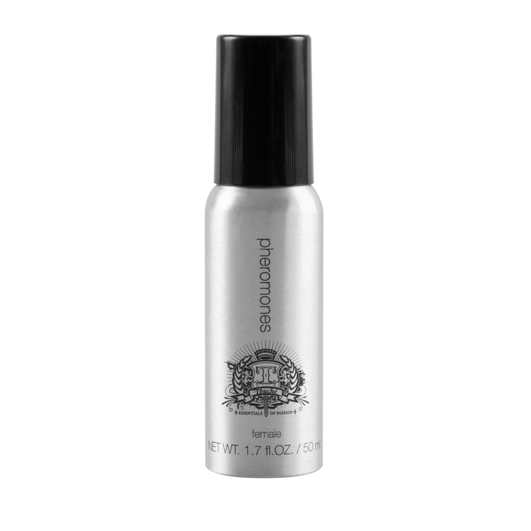 Touche - Pheromonen Vrouw - 2 fl oz / 50 ml
