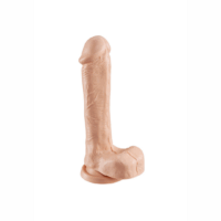 Working Man - Your Entrepreneur Dildo - 8 / 20 cm
