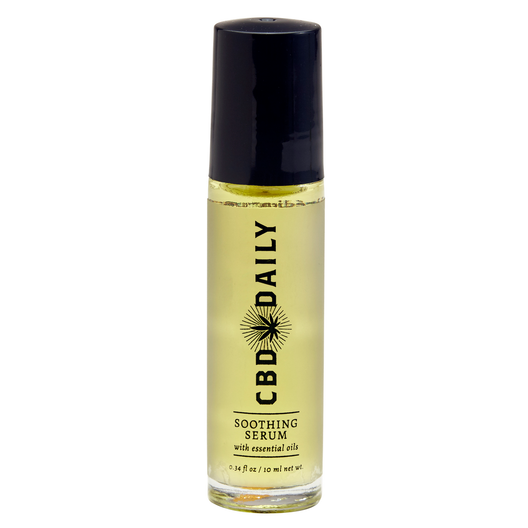 Kalmerend Serum Rollerbal - 0,3 fl oz / 10 ml