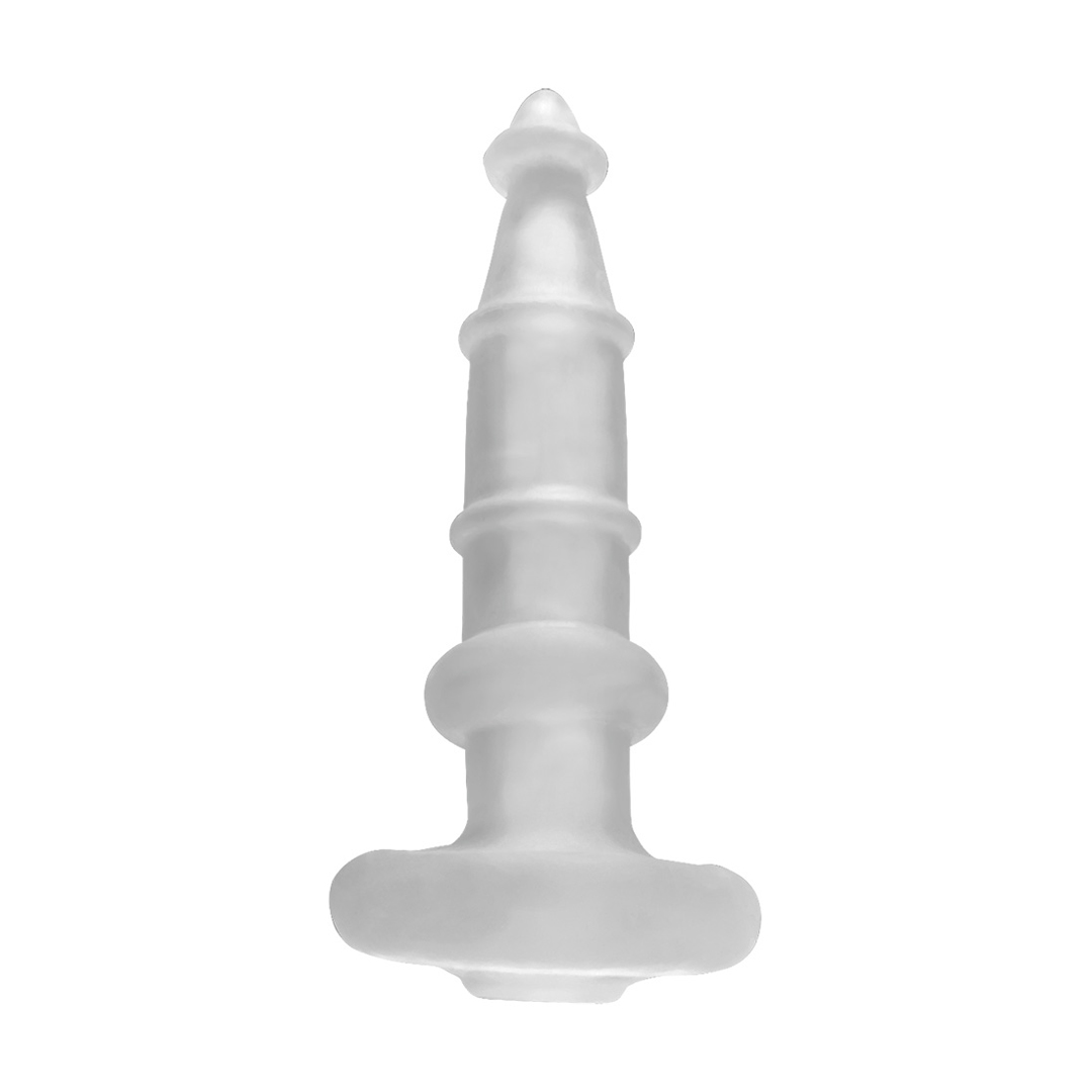 PerfectFit - Anal Sleeve Plug - Penis Sleeve en Butt Plug - 7 / 18 cm