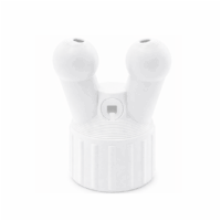 double sniffer large black (kopie)