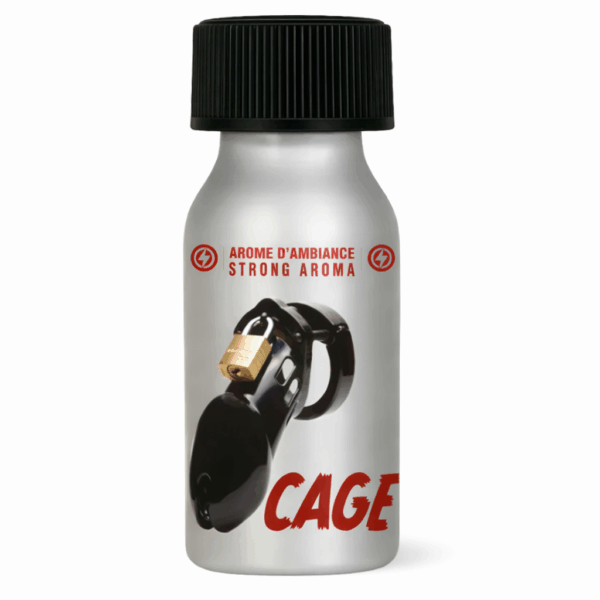 6154446666697 bad trip aluminium poppers 25ml (kopie)