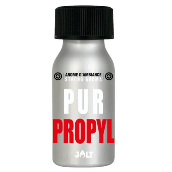 6156024097008 pur propyl aluminium poppers 25ml