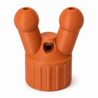 double sniffer small black (kopie)