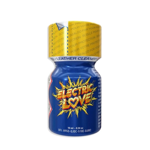 Electric Love 10ml 1 Electric Love 10ml