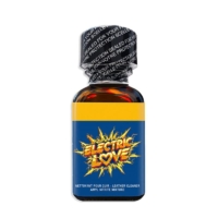 Electric Love 25ml