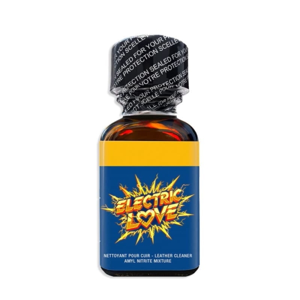 Electric Love 25ml 1 Electric Love 25ml