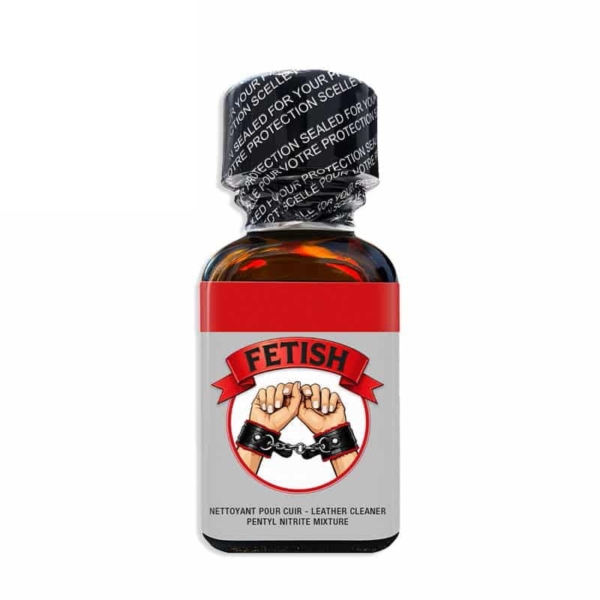 Fetish 25ml 1 Fetish 25ml