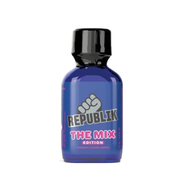 Republik The Mix 24ml 1 Republik The Mix 24ml