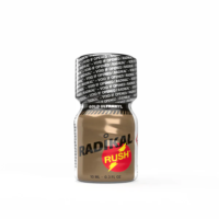 Radikal Rush Gold Ultramyl PWD 10ml