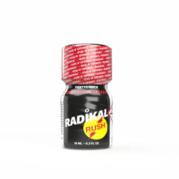 Radikal Rush Penyl Juice PWD 10ml