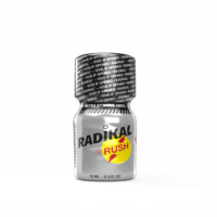 Radikal Rush Ultra Strong Amyl PWD 10ml
