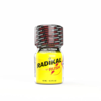 Radikal Rush n-Pentyl Power PWD 10ml