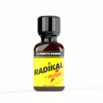 Radikal Rush n-Pentyl Power PWD 24ml