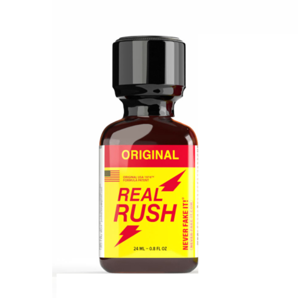 Real Rush 24ml 1 Real Rush 24ml