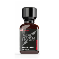 Real Rush Black Label 24ml