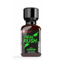 Real Rush Butanol 24ml