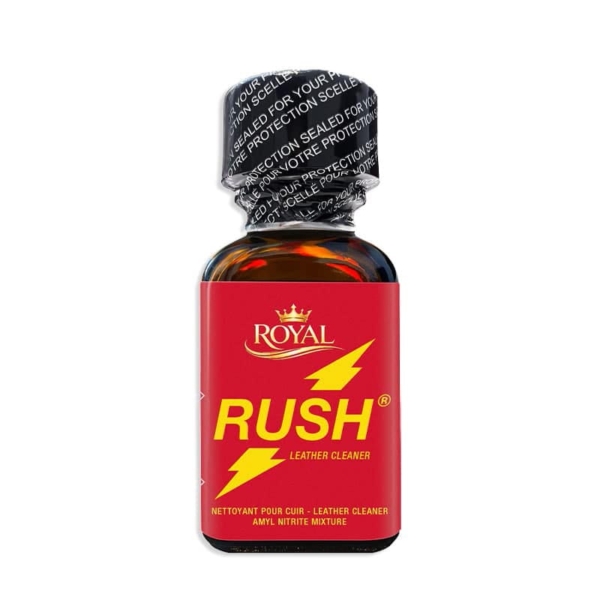 Royal Rush Amyl 25ml 1 Royal Rush Amyl 25ml