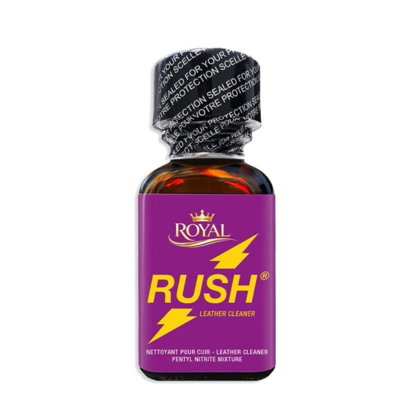 Royal Rush Pentyl 25ml 1 Royal Rush Pentyl 25ml