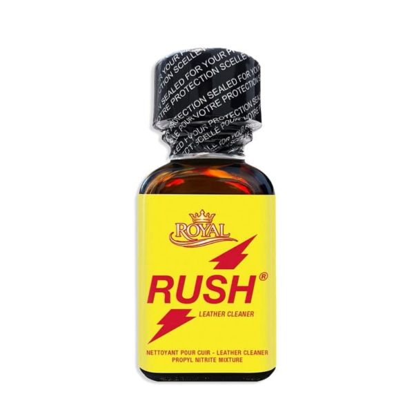 Royal Rush Propyl 25ml 1 Royal Rush Propyl 25ml