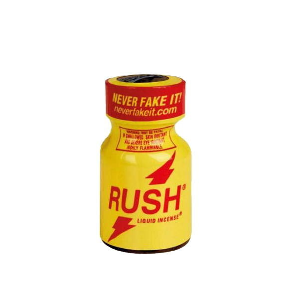 Rush Classic Power-Pak Pellet 10ml 1 Rush Classic Power-Pak Pellet 10ml