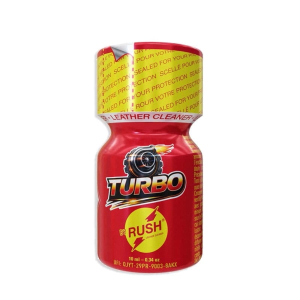 Turbo Rush Amyl 10ml 1 Turbo Rush Amyl 10ml